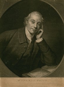 Pan Thomas Price od English School