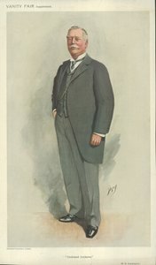 Pan William Balle Huntington od English School