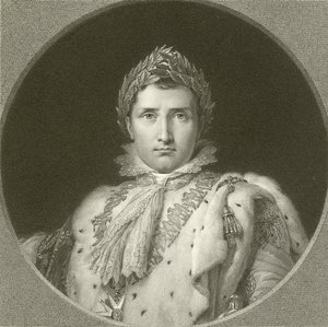 Napoleon od English School