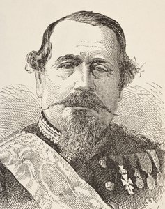 Napoleon III, z 
