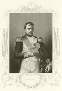 Napoleon I od English School