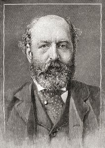 Nathan Mayer Rothschild od English School