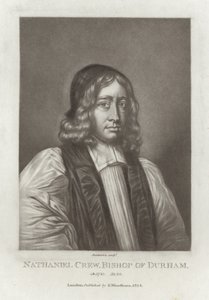 Nathaniel Crew od English School