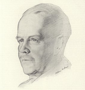 Neil Munro, skotský spisovatel od English School