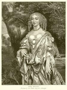 Nell Gwynn od English School
