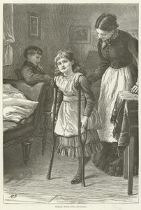 Nellie s berlemi od English School