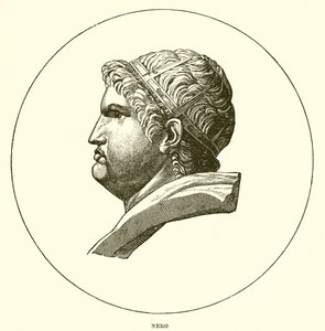 Nero od English School
