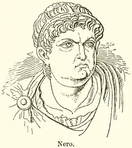 Nero od English School