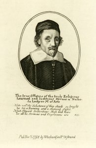 Nicholas Lockyer od English School