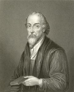 Nicholas Ridley, biskup z Londýna od English School