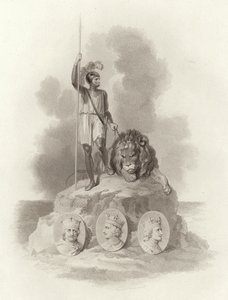 Norman Kings od English School