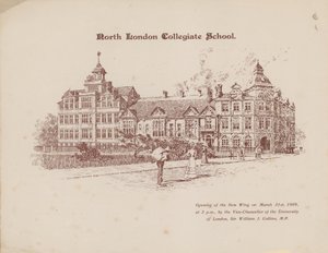 North London Collegiate School od English School
