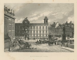 Northumberland House