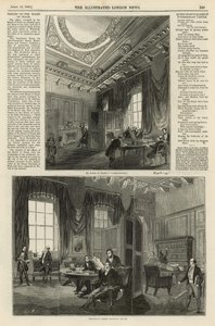 Kanceláře obchodní rady od English School