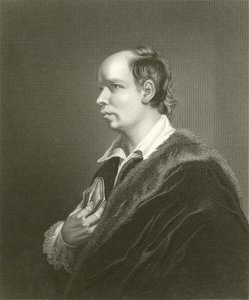 Oliver Goldsmith od English School