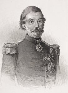 Omar Pasha Latas, z 