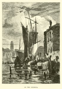 Na Giudecca od English School
