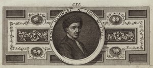 Honorius Marinari od English School