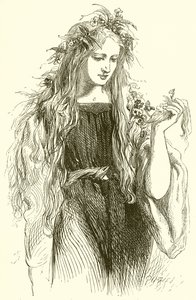 Ofélie od English School