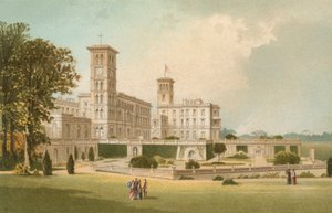 Osborne House - Isle of Wight od English School
