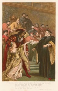 Othello od English School