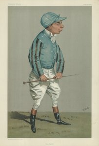 Otto Madden od English School