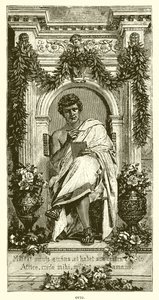 Ovidius od English School