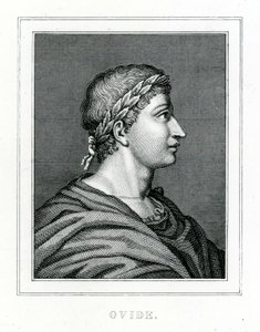 Ovidius od English School