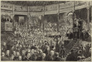 Oxford Illustrated od English School