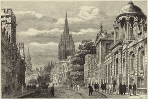 Oxford ilustrovaný od English School