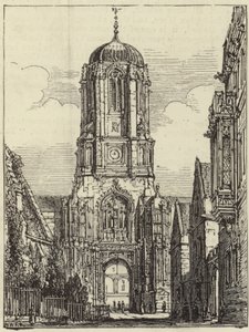 Oxford ilustrovaný od English School