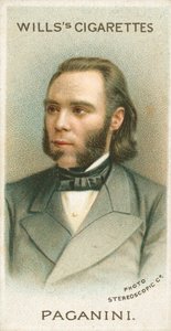 Paganini od English School