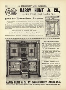 Stránka z Kompendia architektů, geodetů a inženýrů z roku 1892