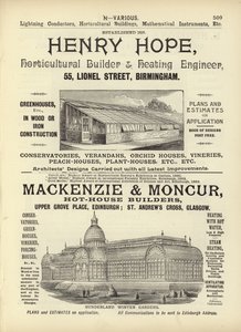 Stránka z Kompendia architektů, geodetů a inženýrů z roku 1892