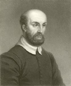 Palladio od English School