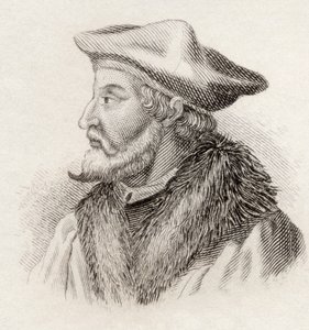 Paolo Giovio z 