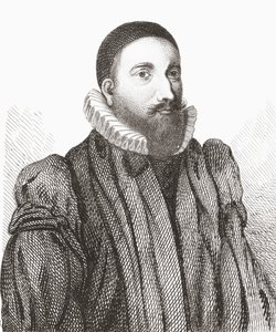 Patrik Forbes od English School