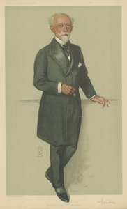 Paul Cambon od English School