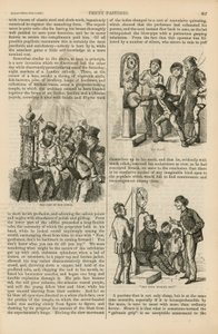 Penny Pastimes od English School