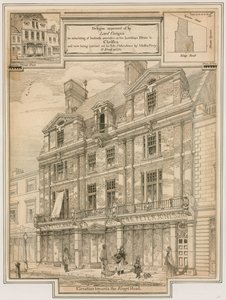 Peter Jones od English School