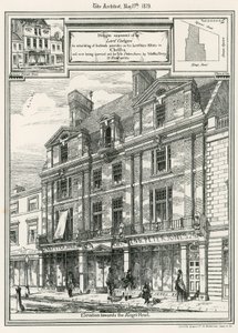 Peter Jones od English School