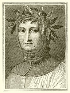 Petrarcha od English School