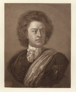 Philip Christoph von Koenigsmarck od English School