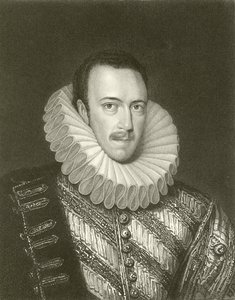 Philip Howard, hrabě z Arundelu od English School