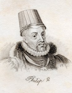 Philip II, z ‚Crabb