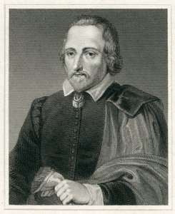 Philip Massinger (1583-1640) od English School