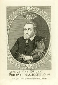 Philip Massinger od English School