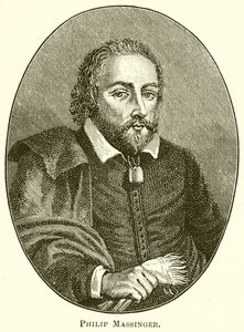 Philip Massinger od English School