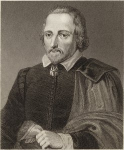 Philip Massinger od English School