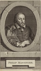Philip Massinger od English School